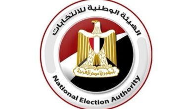 Egyptian diplomatic