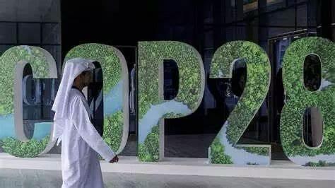 COP28
