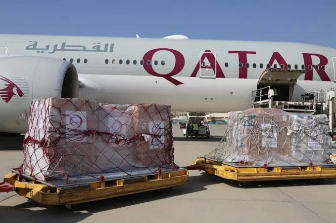 Al-Arish Airport
